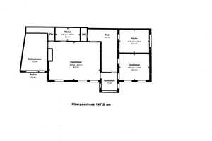 Villa auf uneinsehbarem Parkgrundstück – Göttingen (Kreis) – Vorschaubild 15