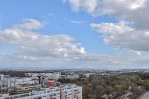 3 Zimmer, Energieeffizienzklasse A, Panorama-Aussicht, Loggia/Wintergarten – 70565 Fasanenhof, Stuttgart – Vorschaubild 12