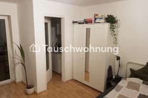 Tauschwohnung: Perfekt angebunden, gut geschnitten, Isar 3 Min., Grün – Kolumbusstraße 14, 81543 Untere Au, München – Vorschaubild 2