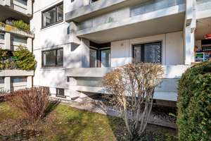 MAIER - Nähe Olympiapark! Großzügige 2-Zi-Wohnung mit EBK und Westbalkon! – Die vollständige Adresse der Immobilie erhältst du vom Anbieter., 80797 Am Luitpoldpark, München – Vorschaubild 13