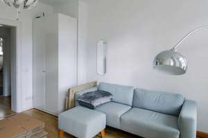 Ruhige, gepflegte Wohnung im beliebten Stadtteil Döhren – Die vollständige Adresse der Immobilie erhältst du vom Anbieter., 30519 Döhren, Hannover – Vorschaubild 2