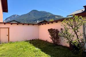 Garmisch-Partenkirchen: Bezauberndes Reihenendhaus mit nettem Garten und viel Potential – Die vollständige Adresse der Immobilie erhältst du vom Anbieter., 82467 Garmisch-Partenkirchen – Vorschaubild 17