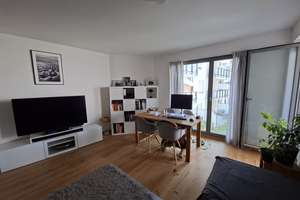 Traumhafte 4-Zimmer-Wohnung inmitten der Altstadt mit ruhigem Innenhof, Tiefgarage und Aufzug – Harderstraße 24a, 85049 Mitte, Ingolstadt – Vorschaubild 6