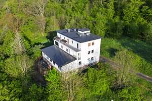 Alleinstehendes Mehrfamilienhaus mit Blick auf Edersee *Provisionsfrei* – Waldeck-Frankenberg (Kreis) – Vorschaubild 10