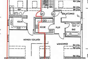 Kaulsdorf mit Weitblick: Ruhige Dachgeschosswohnung mit Potenzial für Wohnen & Investment – Die vollständige Adresse der Immobilie erhältst du vom Anbieter., 12621 Kaulsdorf, Berlin – Vorschaubild 14