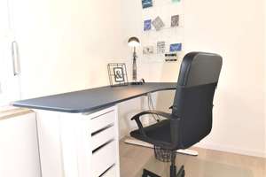 Exklusives Wohnen "Auf dem Haigst" - neu saniertes und möbliertes New-York-Style-Apartment – Die vollständige Adresse der Immobilie erhältst du vom Anbieter., 70597 Haigst, Stuttgart – Vorschaubild 23