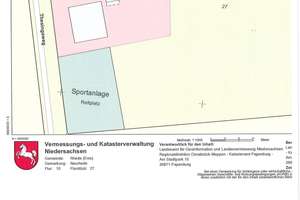 !! Wirklich Einzigartig !!
Riesen Reiterhof in Neurhede zum Bestpreis – Die vollständige Adresse der Immobilie erhältst du vom Anbieter., 26899 Rhede (Ems) – Vorschaubild 81