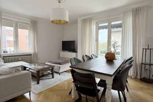 4-Zimmer-Wohnung mit Loggia in Düsseltal – Windscheidstr. 28, 40239 Düsseltal, Düsseldorf – Vorschaubild 5