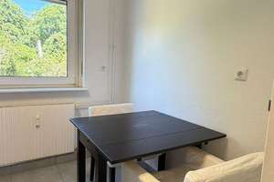 2-Zimmerwohnung mit Balkon! Ab sofort bezugsfrei! – 68199 Neckarau, Mannheim – Vorschaubild 11