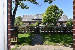 Reihenmittelhaus mit sonnigem Garten in ruhiger Wohnlage – Die vollständige Adresse der Immobilie erhältst du vom Anbieter., 25992 List (Sylt) – Vorschaubild 29