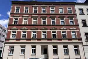 Frisch sanierte 2-Zimmer Wohnung mit EBK & 2 Bädern – Fritz-Matschke-Straße 26, 9113 Chemnitz – Vorschaubild 4