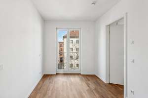 Entspanntes Wohnen in gemütlicher 2-Zimmerwohnung – Schwedter Straße 236, 10435 Mitte (Ortsteil), Berlin – Vorschaubild 15