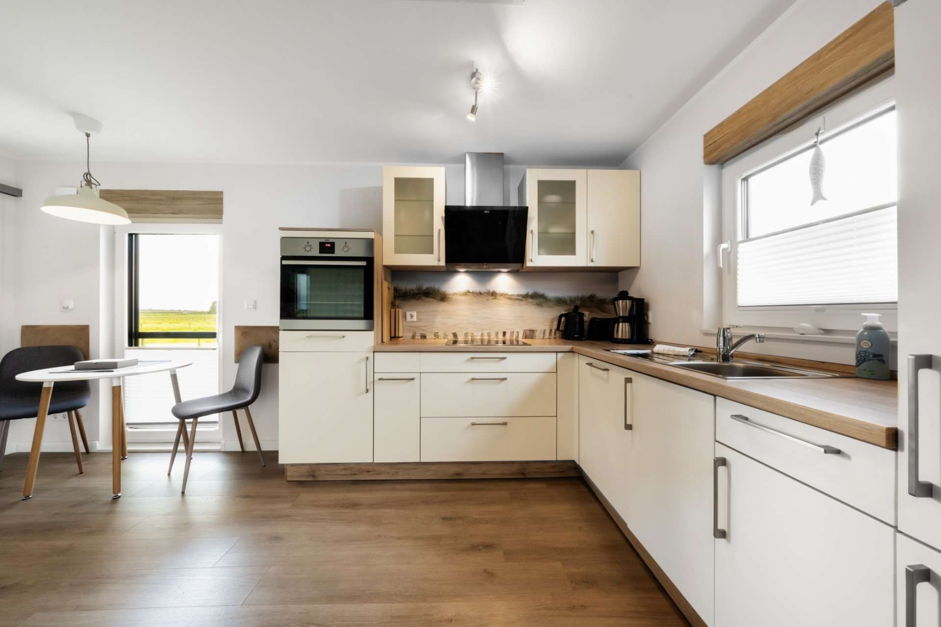 Immobilie in Wirdum - Investition mit Ausblick – Ferienhaus in Wirdum, etabliert in der Ferienvermietung - Bild 8