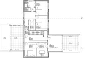 Neubau-Erstbezug am Bothfelder Wald – 350 m² luxuriöses Wohnen – Die vollständige Adresse der Immobilie erhältst du vom Anbieter., 30657 Bothfeld, Hannover – Vorschaubild 3