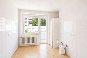 Wohnqualität, die überzeugt – Hornemannstraße 1, 31137 Stadtmitte / Neustadt, Hildesheim – Vorschaubild 4