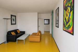 Wohnen mit Charakter: Zwei-Zimmer-Wohnung in Neu-Isenburg – Bahnhofstraße 12, 63263 Neu-Isenburg – Vorschaubild 4