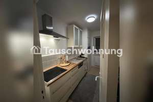 Tauschwohnung: Steinfurter Allee / Öjendorf Gegeng / Egal wo  Saga