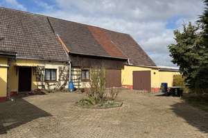 Einfamilienhaus mit Nebengelass in Hoppenrade – Die vollständige Adresse der Immobilie erhältst du vom Anbieter., 18292 Hoppenrade – Vorschaubild 16