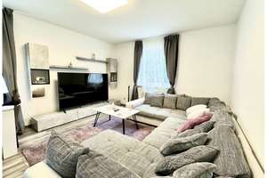 Wohnen mit Charakter: Zweizimmerwohnung in Langenhagen
