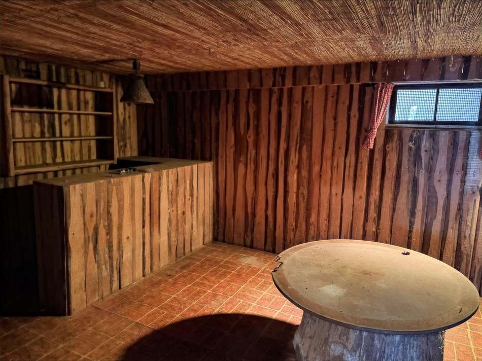 Kellerbar