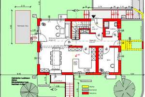 Seltene Gelegenheit: Einfamilienhaus mit Baugenehmigung für Neubau – Im Grasgarten 40, 70439 Stammheim-Süd, Stuttgart – Vorschaubild 21