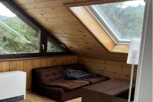 3 - Zimmer Wohnung  in Ziegelhausen - WG geeignet  *teilmöbliert* – Sitzbuchweg 27, 69118 Ziegelhausen, Heidelberg – Vorschaubild 5