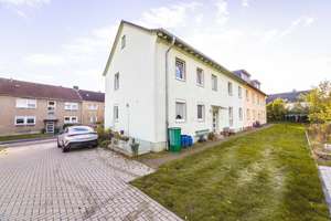 Kapitalanlage mit Ausbaureserve und Entwicklungspotenzial
