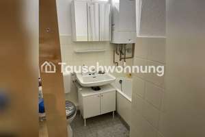 Tauschwohnung: Zentrale und gemütliche Einzimmerwohnung mit Balkon – Die vollständige Adresse der Immobilie erhältst du vom Anbieter., 24118 Ravensberg, Kiel – Vorschaubild 6
