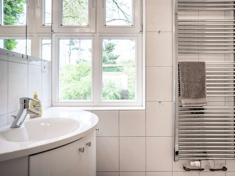Ihr Badezimmer