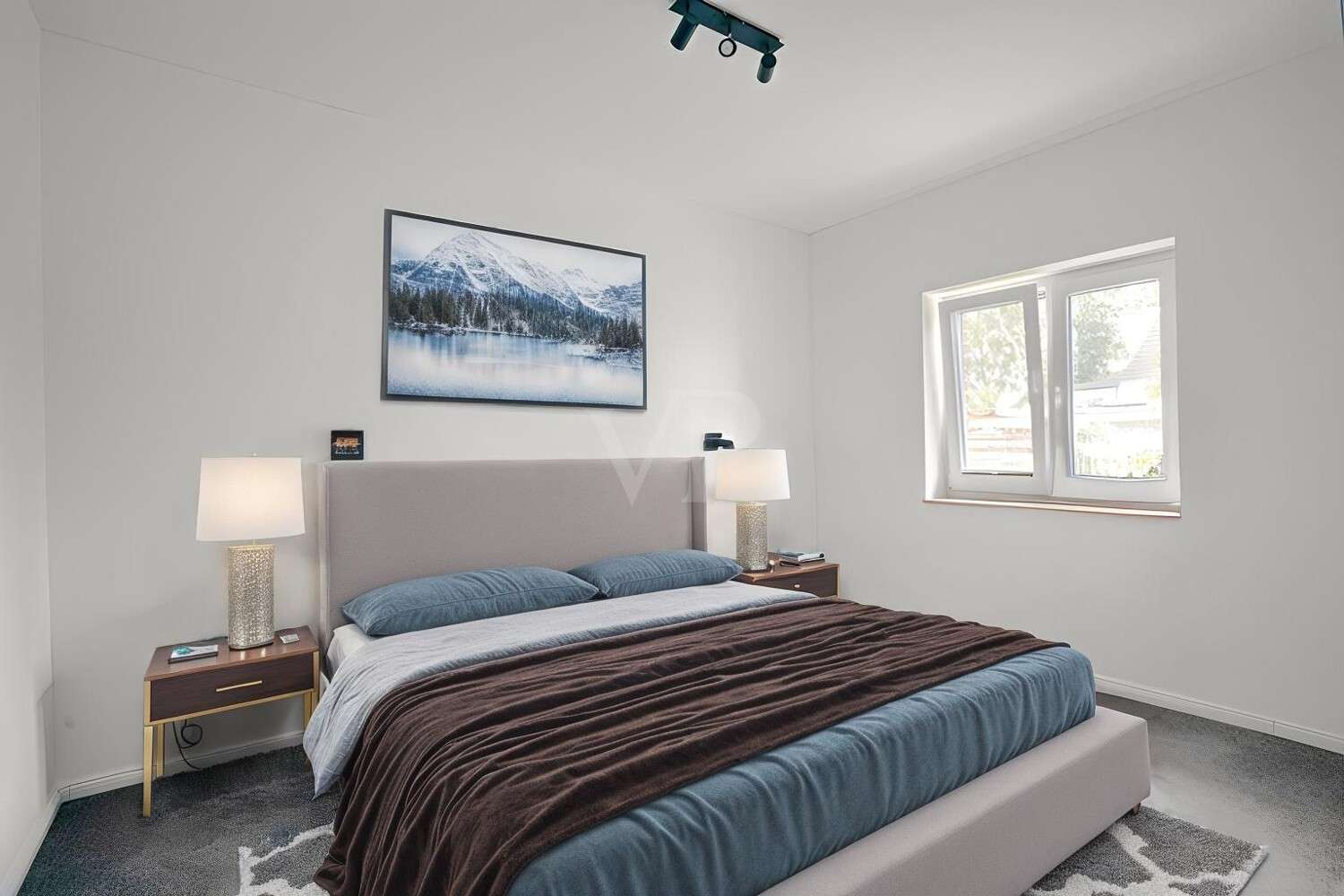 Immobilie in Altenpleen - Neuwertiger Bungalow mit großzügiger Ausbaureserve in Feldrandlage - Bild 9