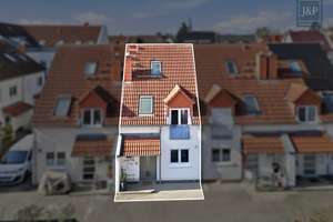 Familienfreundliches Reihenhaus mit Wintergarten & Balkon in ruhiger Anliegerstraße – Die vollständige Adresse der Immobilie erhältst du vom Anbieter., 55129 Ebersheim, Mainz – Vorschaubild 29