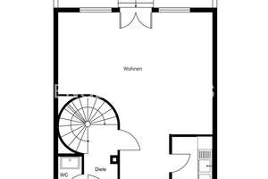 Familienglück in Zündorf – Reihenhaus mit kleiner Dachterrasse – Die vollständige Adresse der Immobilie erhältst du vom Anbieter., 51143 Zündorf, Köln – Vorschaubild 5