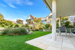 GARTENWOHNUNG MIT FREIEM HAARDTBLICK – Bahnhofstraße 54, 67251 Freinsheim – Vorschaubild 16
