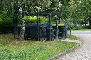 4-Raum Eigentumswohnung für Kapitalanleger in Chemnitz, OT Helbersdorf, – Straße Usti nad Labem 101, 9119 Kappel, Chemnitz – Vorschaubild 4