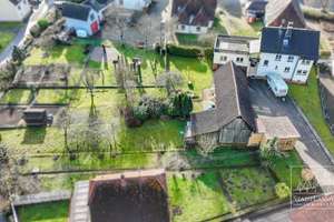 ZFH mit ELW-Option, Garagen, Scheune, Carport & Garten mit Bachlauf in Niederschlettenbach – Die vollständige Adresse der Immobilie erhältst du vom Anbieter., 76891 Niederschlettenbach – Vorschaubild 2