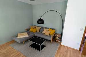 Helle 2-Zimmer-Wohnung mit Loggia, großem Kellerraum und Tiefgaragenstellplatz in zentraler Lage – Bielefeld – Vorschaubild 4