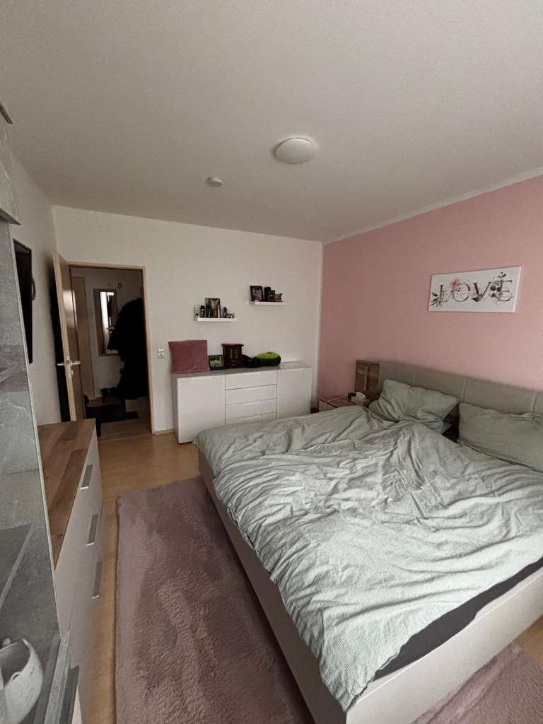 Immobilie in Munderkingen - +++ helle und freudliche 3 Zimmerwohnung +++ - Bild 2