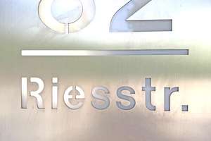 Über den Dächern der Pressestadt Münchens – Riesstrasse 82, 80993 Alt-Moosach, München – Vorschaubild 2