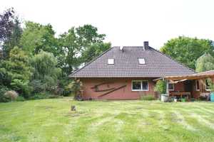 Geräumiges Einfamilienhaus auf großem, idyllischem Grundstück in Hollwege – Ammerland (Kreis) – Vorschaubild 10