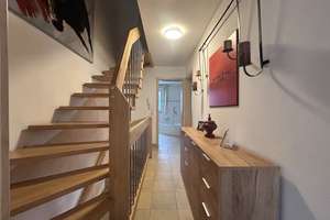 Wohntraum in ruhiger Lage mit Terrasse und Garten – Die vollständige Adresse der Immobilie erhältst du vom Anbieter., 85055 Nordost, Ingolstadt – Vorschaubild 5