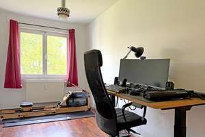 Gepflegte Etagenwohnung mit Balkon und Tiefgaragenstellplatz zum Kauf in Hamburg Altona-Wentzel Dr. – Die vollständige Adresse der Immobilie erhältst du vom Anbieter., 22765 Altona-Nord, Hamburg – Vorschaubild 22