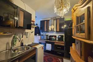 MUTZHAS - Bezugsfreies Apartment - Zum Selbstbezug oder als Anlage – Die vollständige Adresse der Immobilie erhältst du vom Anbieter., 81549 Balanstraße-West, München – Vorschaubild 4