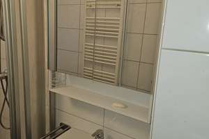 Schöne  2,5 Zimmer Wohnung an der Ackerstraße - Flingern – Die vollständige Adresse der Immobilie erhältst du vom Anbieter., 40233 Flingern Nord, Düsseldorf – Vorschaubild 5
