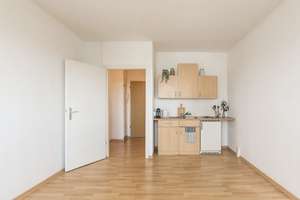 Kompaktes 1-Zimmer-Apartment: Praktisch wohnen in Halle – Zollrain 5, 6124 Südliche Neustadt, Halle (Saale) – Vorschaubild 2