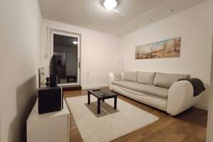 Helle 2.5 Zimmer Wohnung mit Balkon in München Nord ab 15.08 (nur an Einzelpersonen) – Die vollständige Adresse der Immobilie erhältst du vom Anbieter., 80939 Freimann, München – Vorschaubild 11