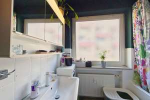 Aaseestadt! Schöne 4-Zimmerwohnung in zentraler und grüner Lage in der Nähe des Aasees – Die vollständige Adresse der Immobilie erhältst du vom Anbieter., 48151 Aaseestadt, Münster – Vorschaubild 8