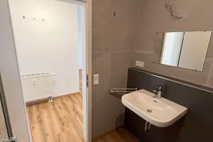 Offene 2-Zimmer-Wohnung mit Terrasse in Offingen – Die vollständige Adresse der Immobilie erhältst du vom Anbieter., 89362 Offingen – Vorschaubild 12