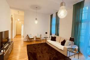* 2 Zimmer-Apartment | Kaiser - Friedrich - Residenz * – Langgasse 38-40, 65183 Mitte, Wiesbaden – Vorschaubild 3