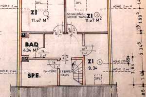 Von Privat, modernisiertes Zweifamilien/Mehrgenerationenhaus in Neuss-Furth – Feldstrasse 42, 41462 Neuss (Rhein-Kreis) – Vorschaubild 34