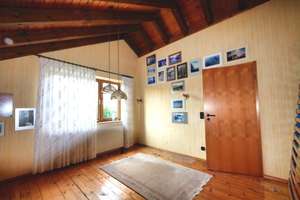 +++Einfamilienhaus in guter Wohnlage von Aulendorf+++ – Maler-Sauter-Straße 20, 88326 Aulendorf – Vorschaubild 11
